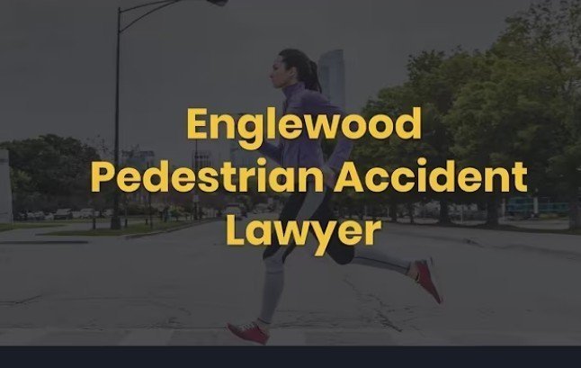 What Is a Pedestrian Accident Lawyer?